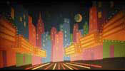 174 Graphic Time Square thumb